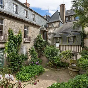Breizh Cocon By Cocoonr Apartamento